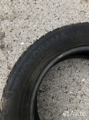 Yokohama Ice Guard Stud IG55 235/60 R18