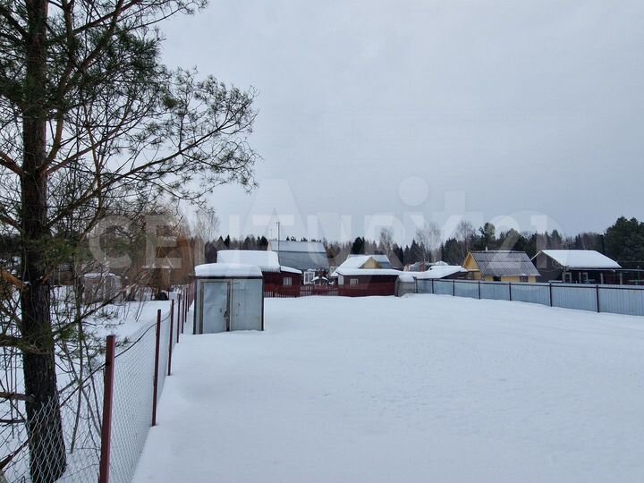 Участок 6,4 сот. (СНТ, ДНП)