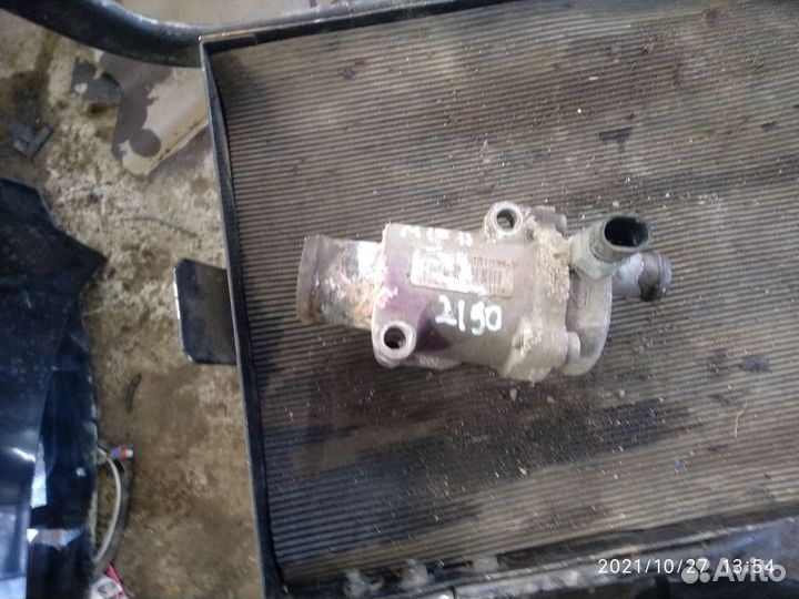 Термостат Лада Гранта 2011