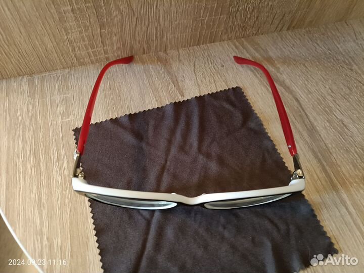 Очки для компьютера женские