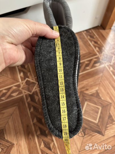 Детские резиновые сапоги