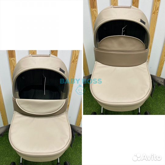 Коляска Anex 2023