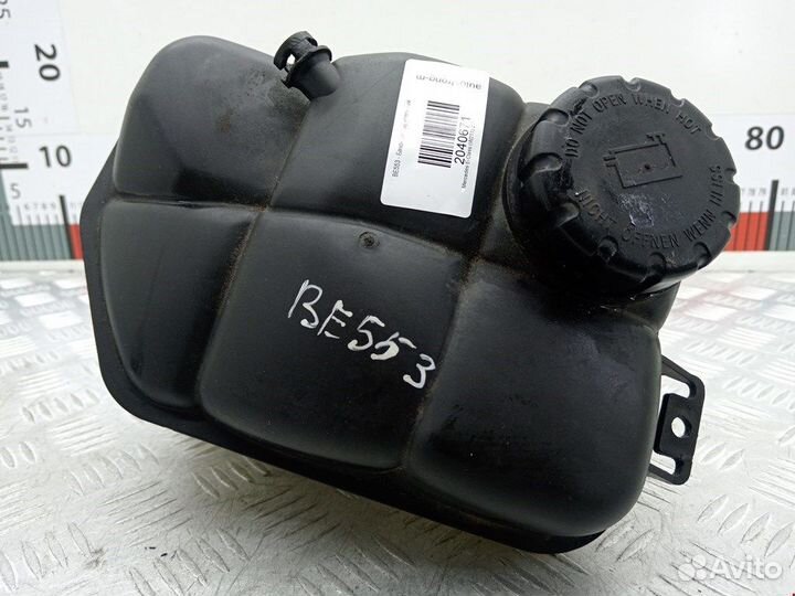 Бачок для mercedes-benz E-Class (W211)