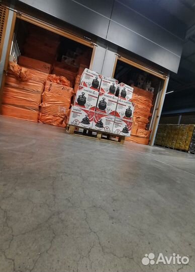 Афганские казаны оптом