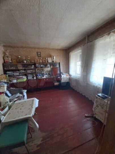 Дом 44 м² на участке 5,4 сот.