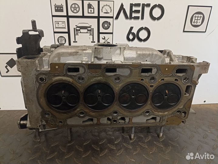 Головка блока цилиндров для Peugeot, Citroen