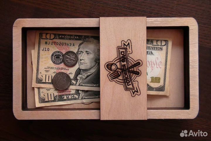 Лазерная резка и гравировка