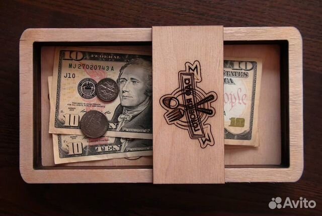 Лазерная резка и гравировка