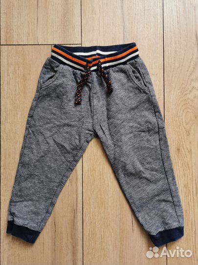 Брюки mothercare 92