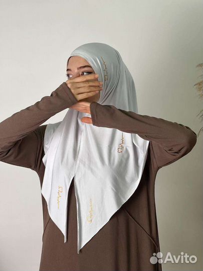 Хиджаб платок новый