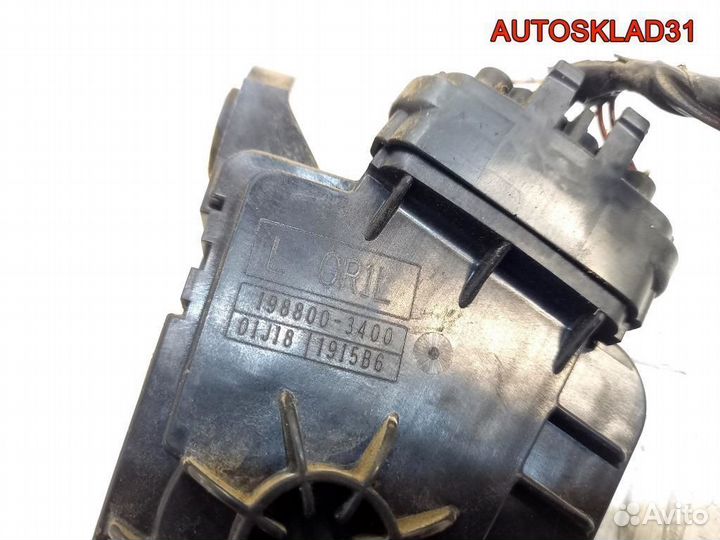 Педаль газа Mazda 6 GG gr1l41600a