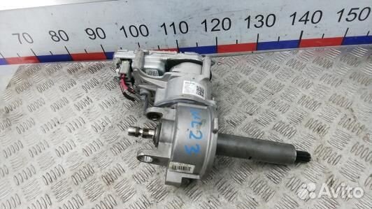 Электроусилитель руля opel meriva A (OML23OM01)