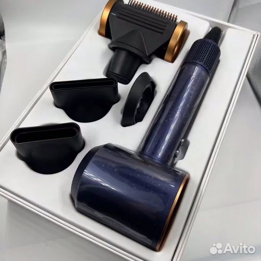 Фен Dyson Supersonic Hair Dryer