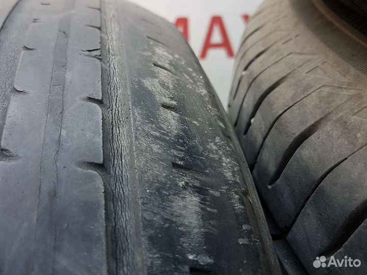 Pirelli Scorpion Verde 215/60 R17