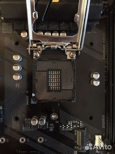 Gigabyte z270