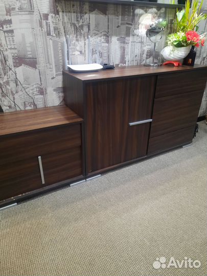 Тумбы в прихожую