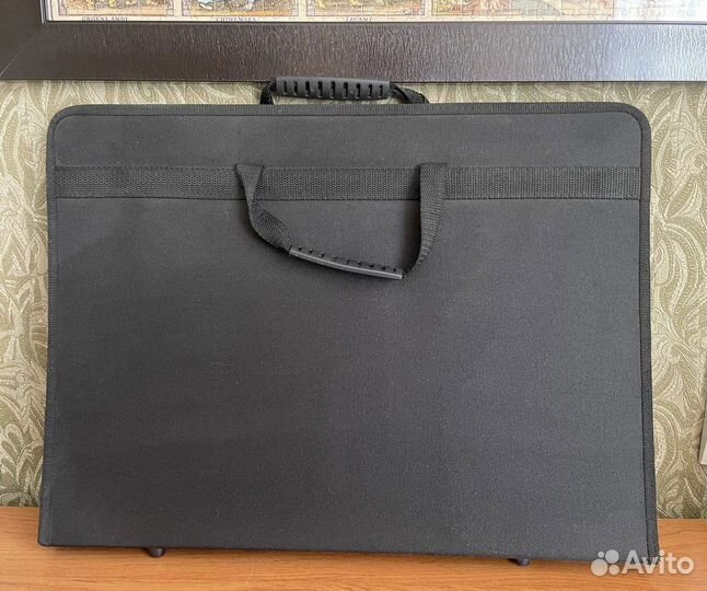 Папка для художника А3