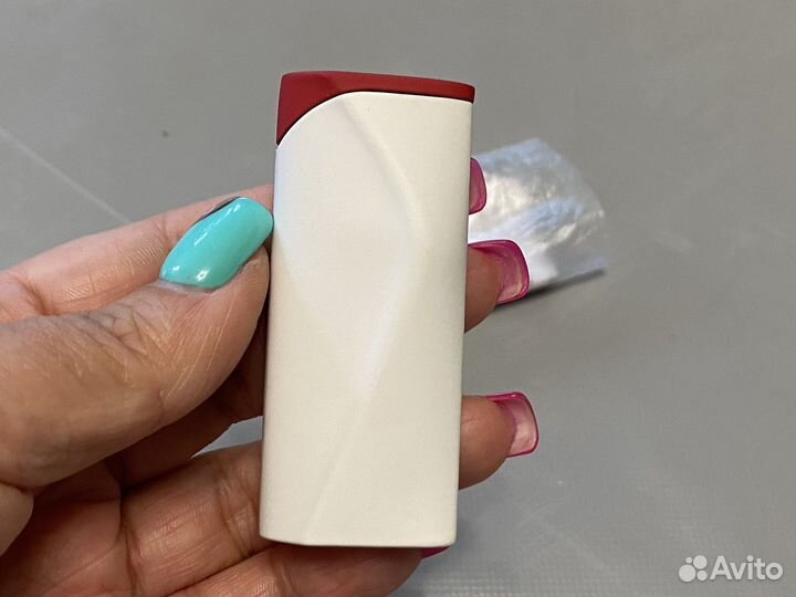 Marlboro новая коллекционная пьезо зажигалка