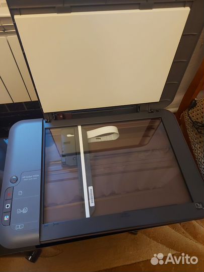Мфу HP Deskjet 1050A бу