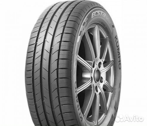 Kumho Ecsta HS52 225/50 R18 99W