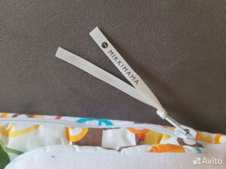 Конверт Mikkimama