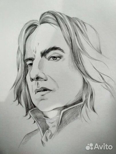 Портрет на заказ