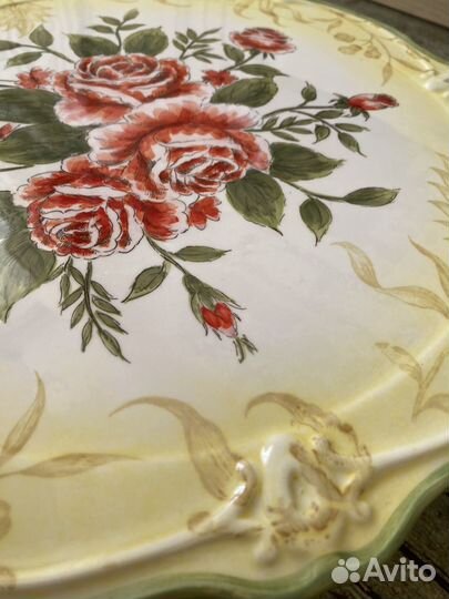 Подставка для торта