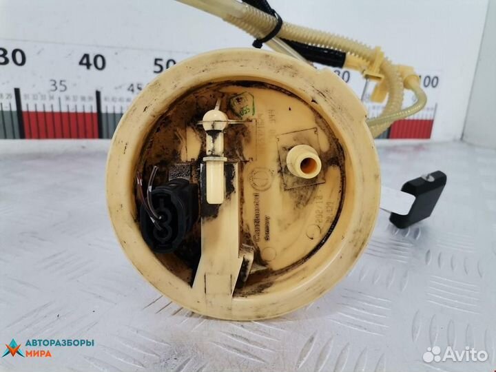 Датчик уровня топлива BMW X1 E84 2010 16117190947