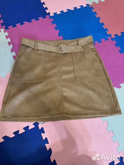 Юбка женская 48