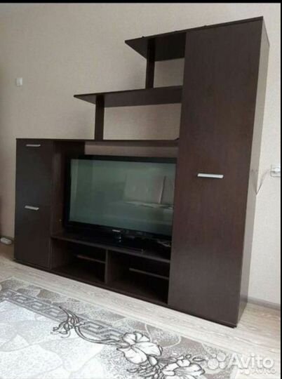 Стенка Каскад