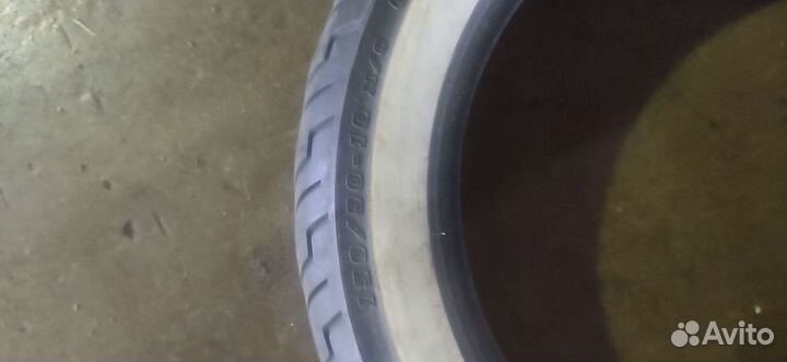 120/70x17 Michelin pilot road 4