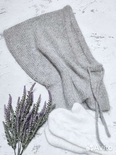 Капор-капюшон