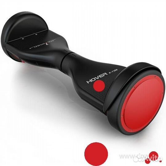 Моноколесо Solowheel Гироскутер Solowheel Hovertra
