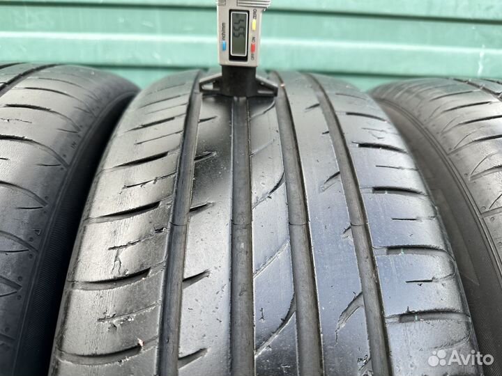 Hankook Ventus Prime 2 K115 235/60 R18