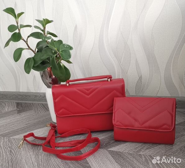 Сумки женские