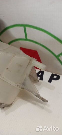 Бачок расширительный Nissan Note E11E HR16DE 2007