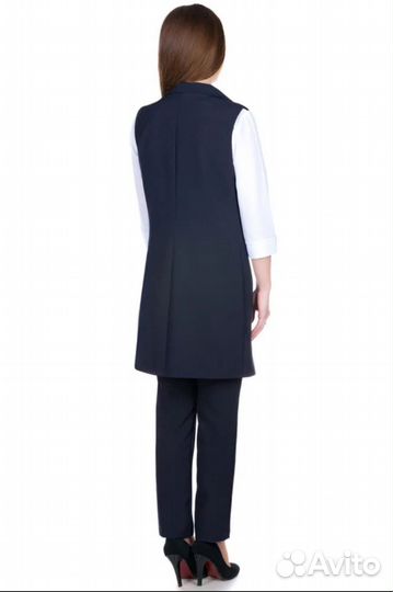 Костюм тройка женский