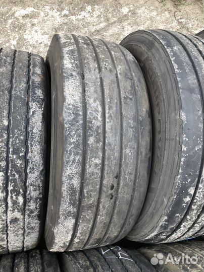 Michelin X Multi T 385/65 R22 164L