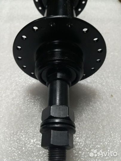 Втулка задняя Фэтбайк новая