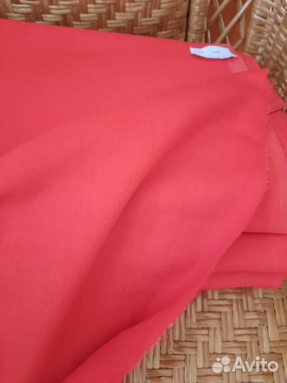 Отрез ткани