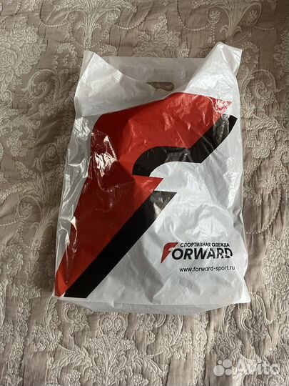 Спортивный костюм forward СССР