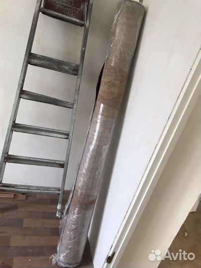 Ковровая дорожка