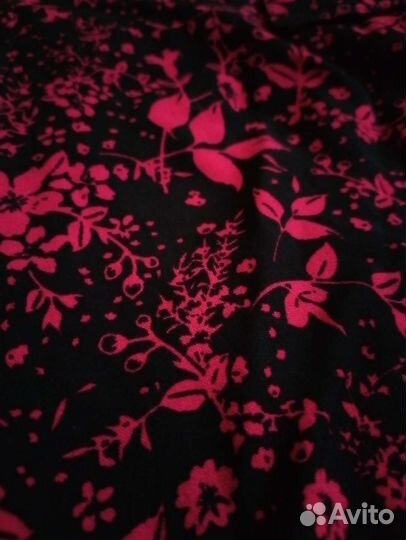 Платье- рубашка 52р