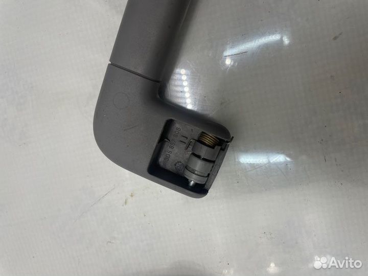 Ручка потолка Porsche Cayenne 955 4800 2005