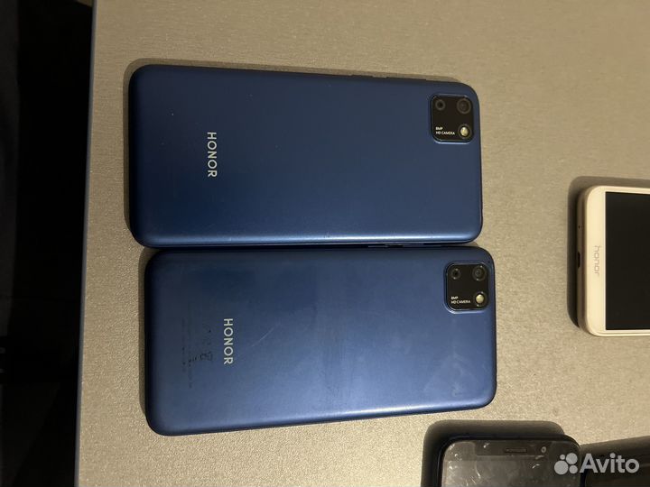 HONOR 9S, 2/32 ГБ