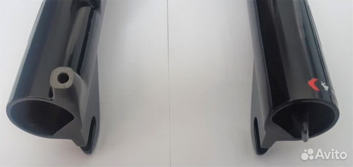 Новая Вилка RockShox FS-30S-TK Air 27,5