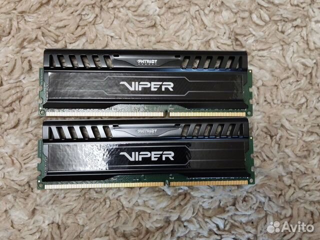 Оперативная память ddr3 16 gb 1600