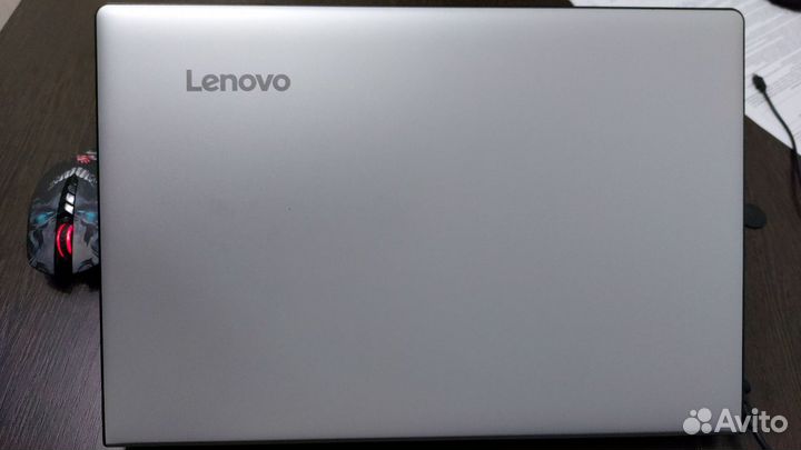 Ноутбук lenovo ideapad 310-15ISK