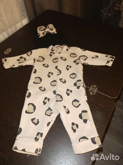 Детские вещи