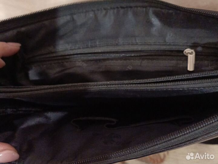 Сумка мужская